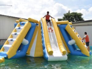 Bouncia Inflatables Products