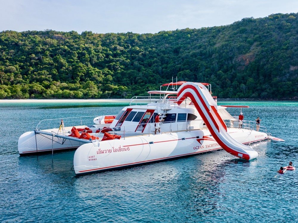 inflatable yacht pool for sale