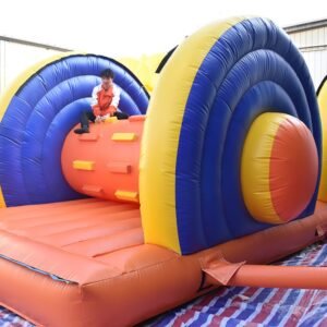5km障害物コースの無料カスタマイズ販売 - Obstacle-33