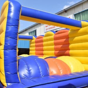 エキサイティングで非常識なインフレータブル5kmの販売 - Obstacle-38