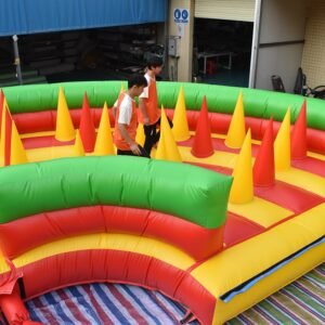 バウンシア5K障害物コース販売-障害物-9