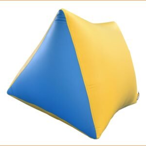 CSゲーム用ペイントボール掩体壕の高度な爆破 -- 背の高いケーキ
