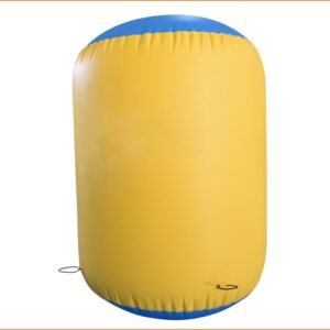 Bouncia Professional Paintball Blow Up Bunkers for Land -- ツリーログ