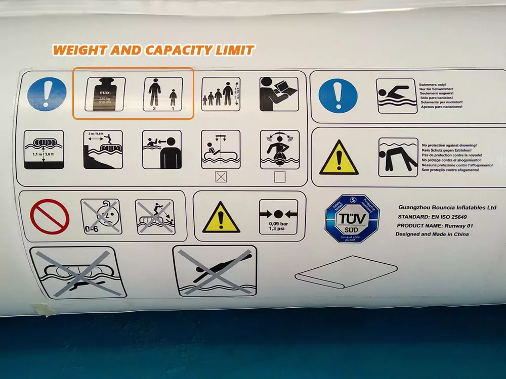 inflatable-aquapark-capacity-and-weight-limit-warning-sign