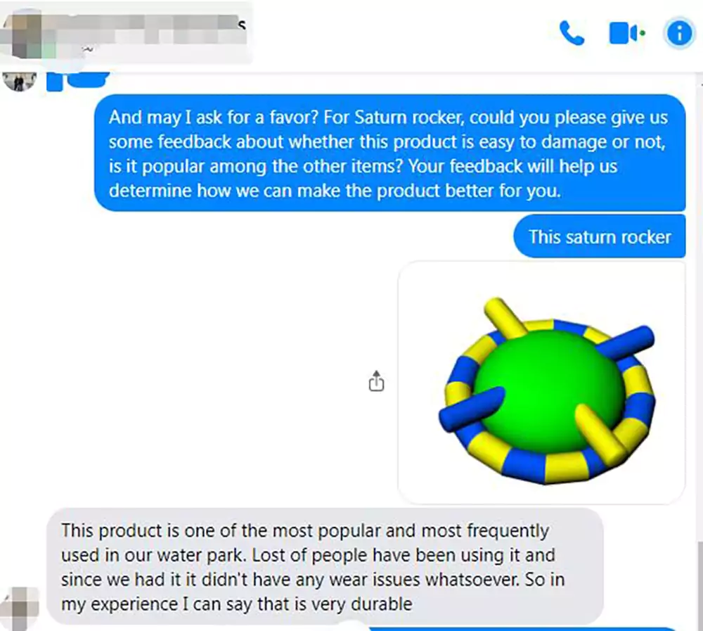 customer-feedback-on-bouncia-standalone-water-inflatable