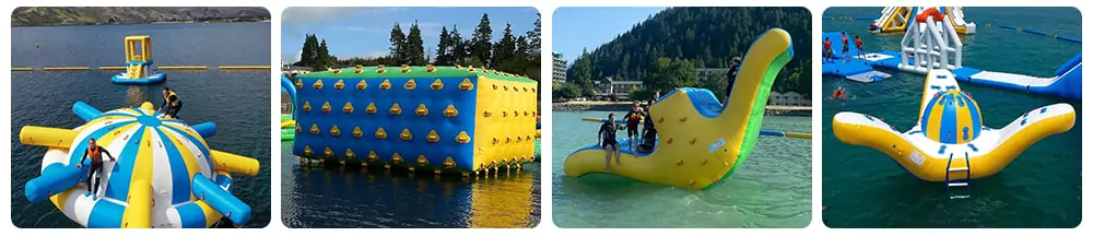 bouncia-standalone-water-inflatables-installed-in-global-water-parks