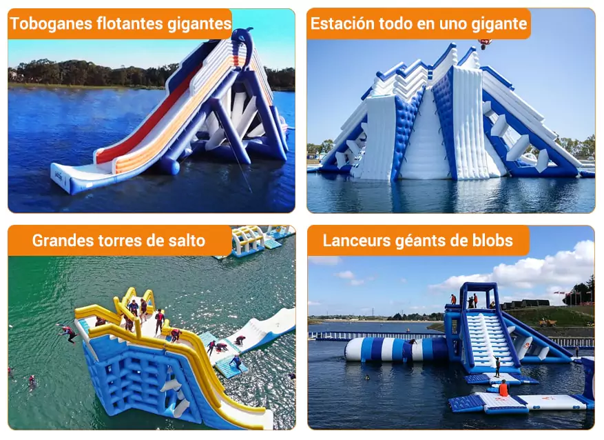 equipo-gigante-de-parque-acuático-flotante-de-Bouncia