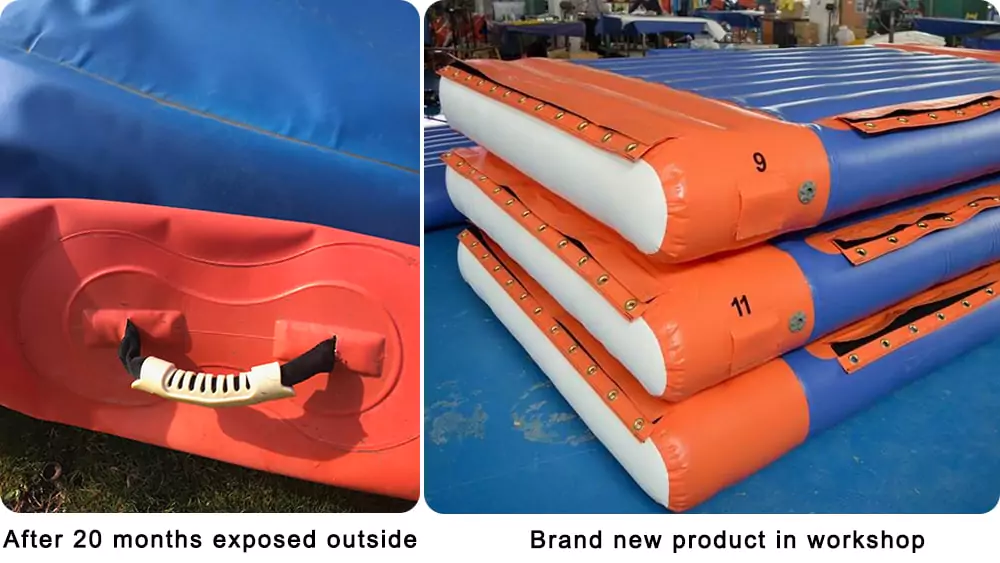 floating-water-park-equipment-aging-performance-comparison