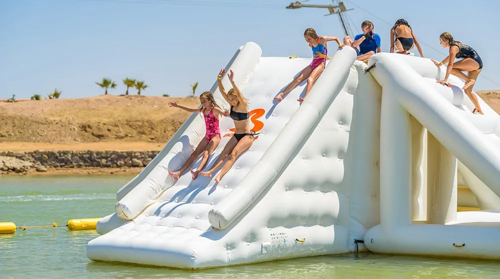 stable-inflatable-water-park-equipment
