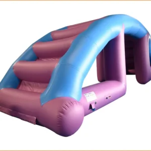 ボート通路付きアクアパークブリッジ – Boat Passage Bridge