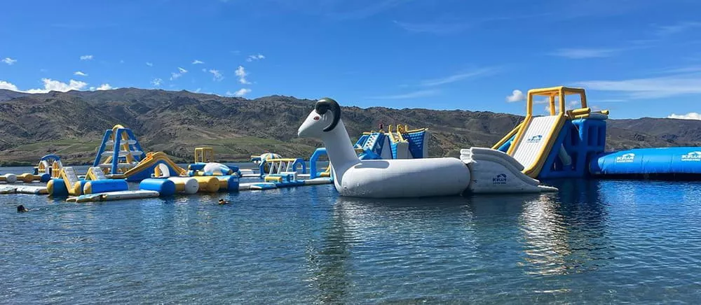 clear-water-visibility-for-floating-water-park-safety