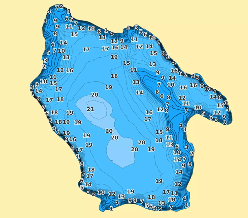 water-depth-contour-map-for-floating-water-park-evaluation