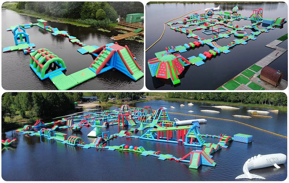 expandable-commercial-inflatable-water-park-layout-upgrade