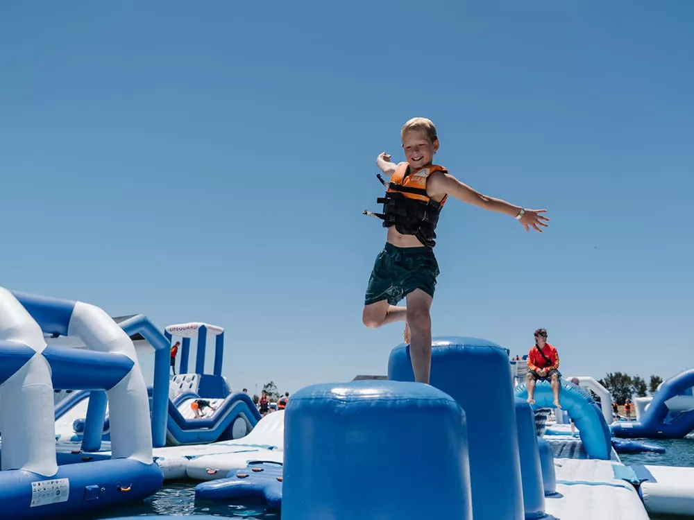 Devis Kid Comparaison Devis Parc Aquatique Gonflable | Guide