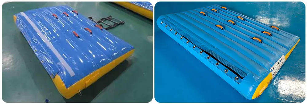 inflatable-water-park-material-quality-difference