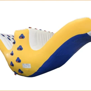 インフレータブルウォーターパーク用スライドモジュール - Totter slide (Giant)