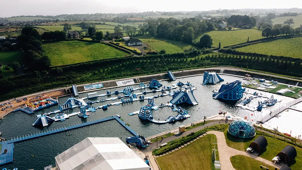 commercial-inflatable-water-park-ready-for-summer-opening