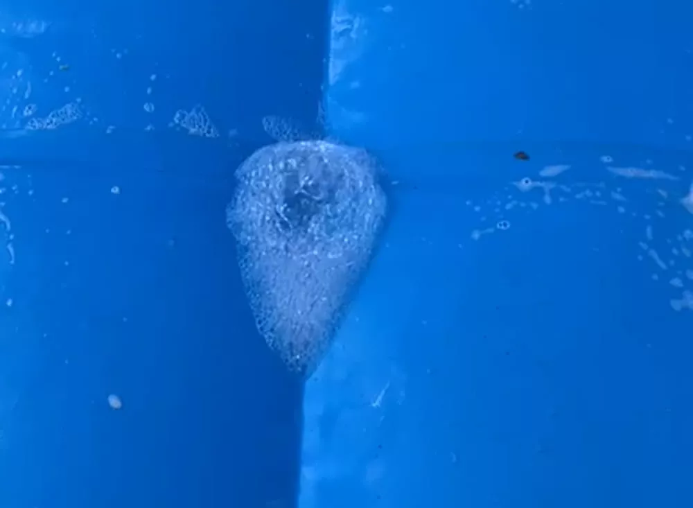 inflatable-aqua-park-air-leakage