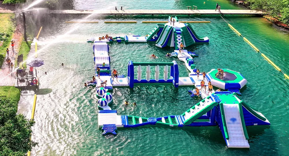 commercial-inflatable-aqua-park-for-small-business-investment