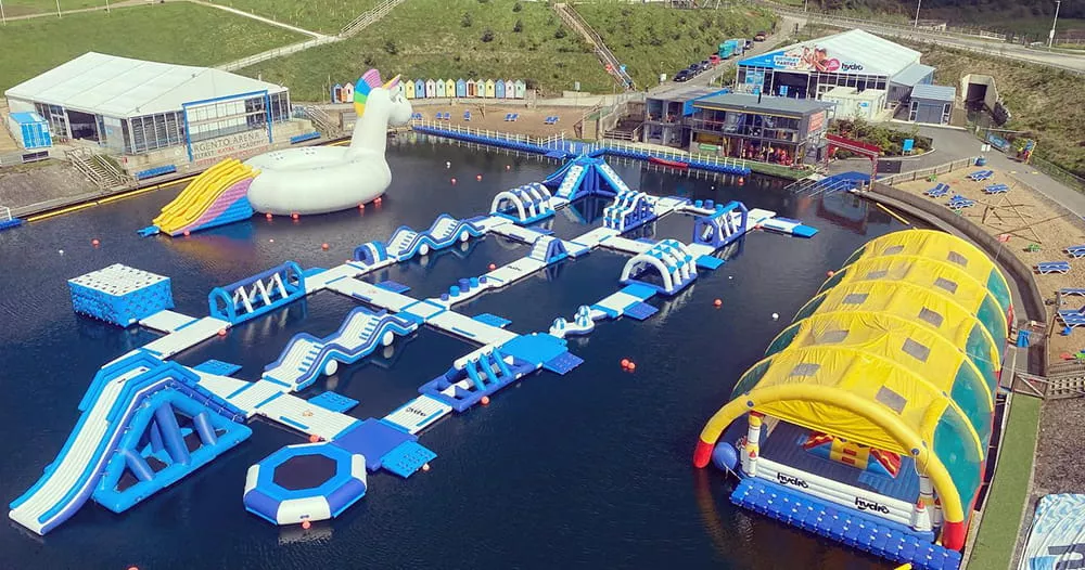 commercial-inflatable-water-park-sustainable-layout-for-long-term-operation