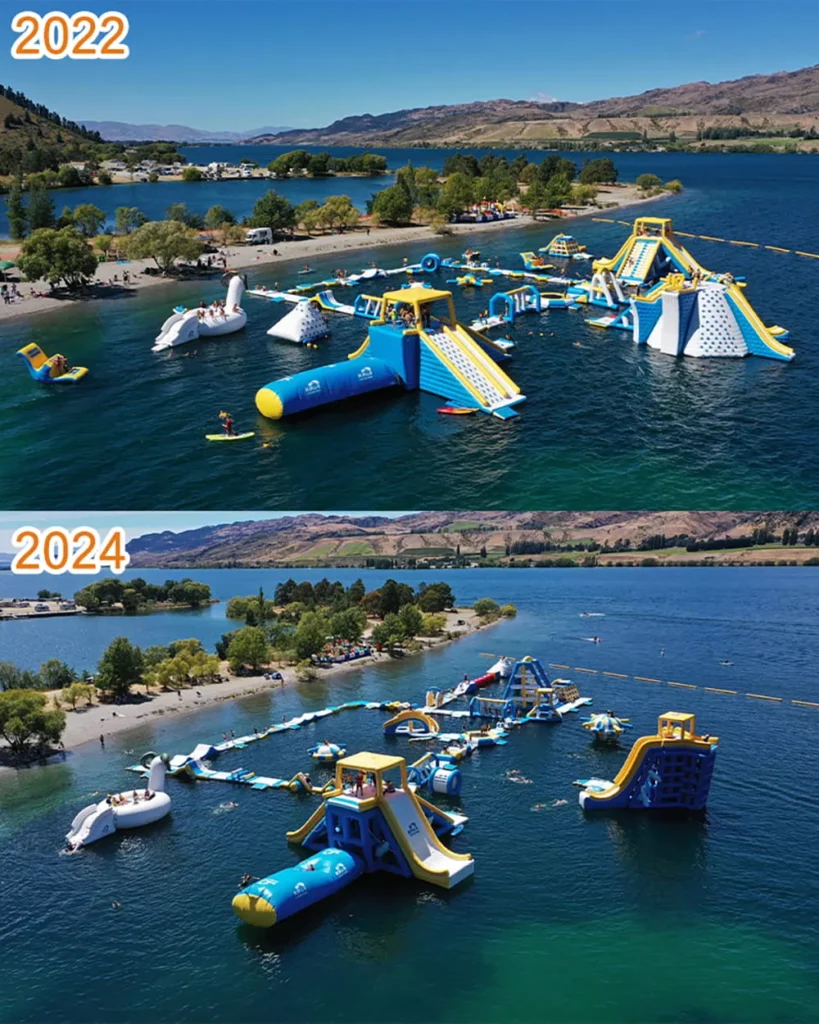 same-inflatable-aqua-park-compared-across-two-operating-years