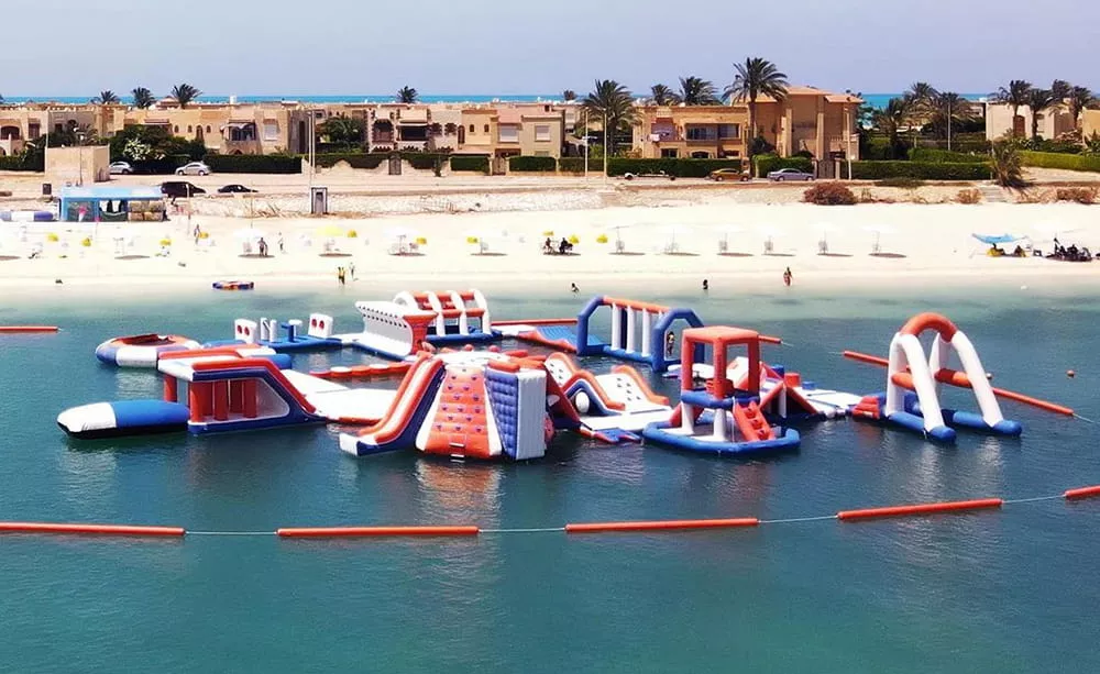 floating-water-park-in-open-sea-water