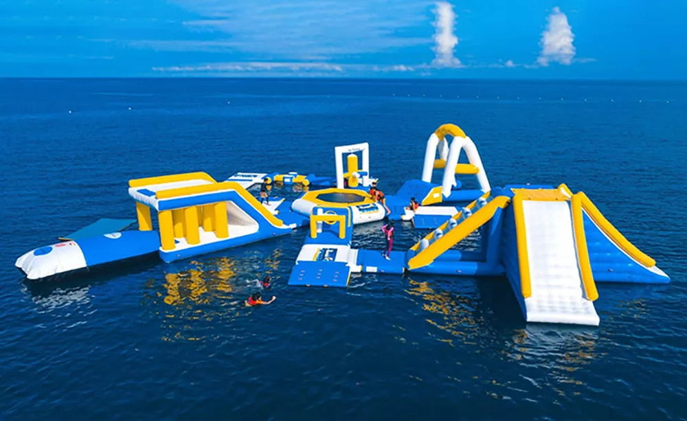 small-floating-water-park-for-startup-operation
