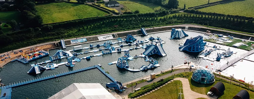 complete-layout-of-an-inflatable-water-park