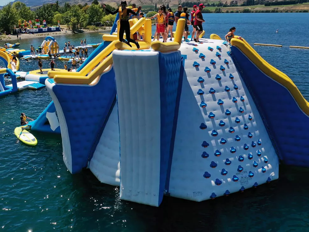 commercial-inflatable-water-park-with-a-signature-water-attraction