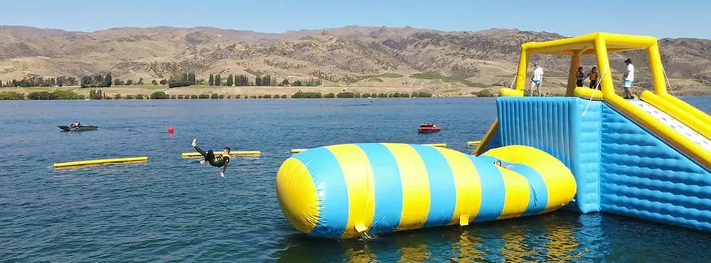 commercial-inflatable-water-park-blob-attraction