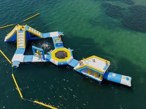 greece-30-guest-inflatable-floating-water-park-at-sea