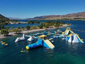 new-zealand-200-guest-inflatable-floating-water-park