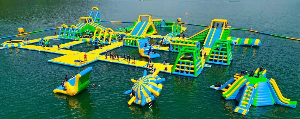 bouncia--inflatable-floating-water-park-project