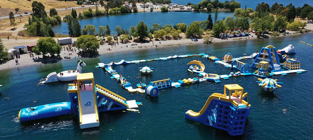 inflatable-water-park-for-lake-commercial-project-layout