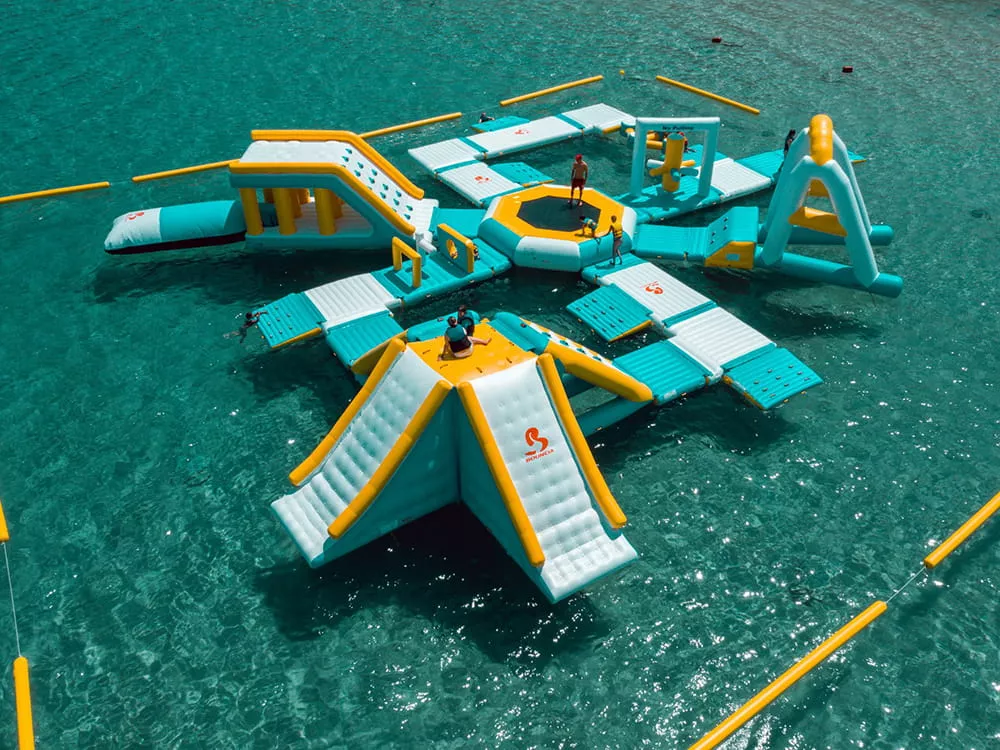 55-person-inflatable-aqua-park-aerial-view