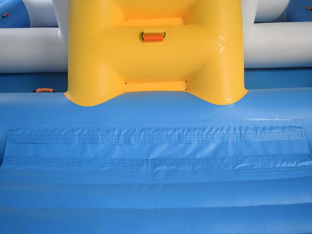 reinforced-inflatable-water-park-module-connection-detail
