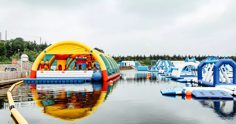 floating-water-park-with-separate-Funcity-area-for-younger-visitors