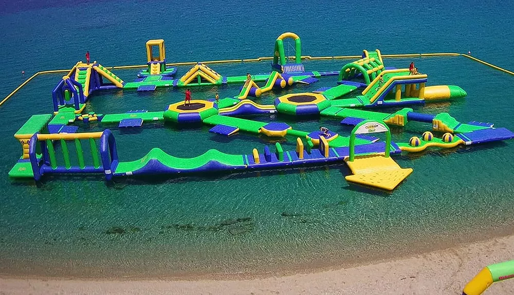 Inflatable-Aqua-Park-Customization-Options-with-modular-layout